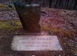 Grave of Edd McKinney