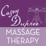 Casey Dupree Massage Therapy