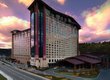 Harrah’s Cherokee Casino gambles big