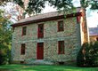 Knox County’s first stone home