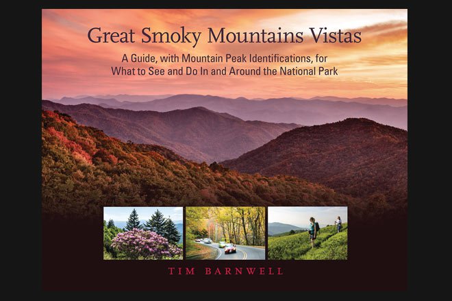 Great Smoky Mountains Vistas
