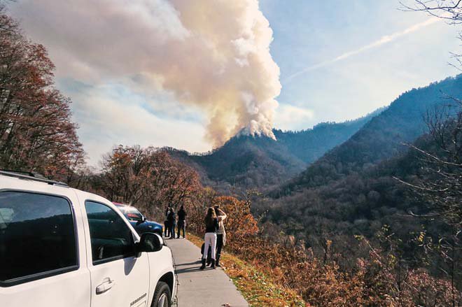 Wildfire Review Delivers Lessons Learned
