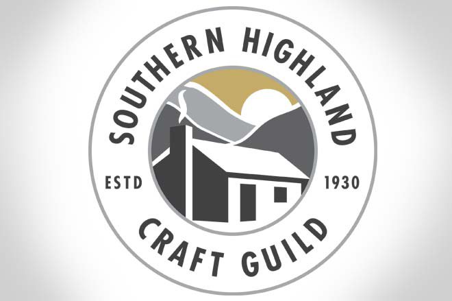 Southern Highlands Craft Guild logo