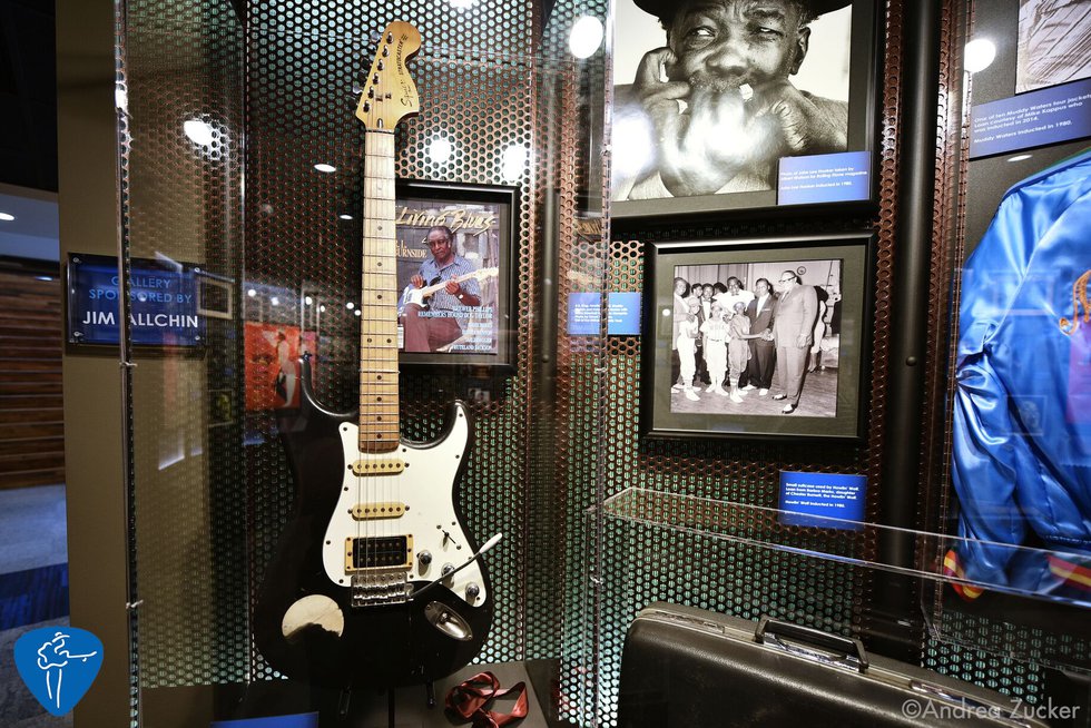 Blues Hall of Fame Museum - Exhibit (1b) - ©Andrea Zucker.jpg