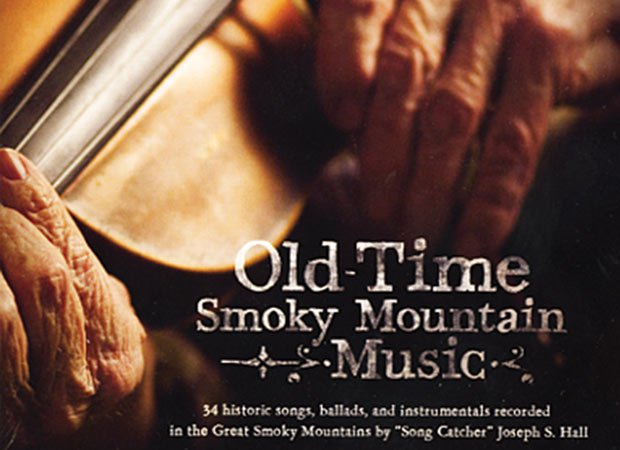 Old Time Smoky Mountain Music