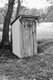 Outhouses: An interview  with ‘priviologist’ Mary Frazier Long