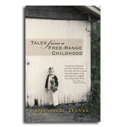 Tales from a Free Range Childhood