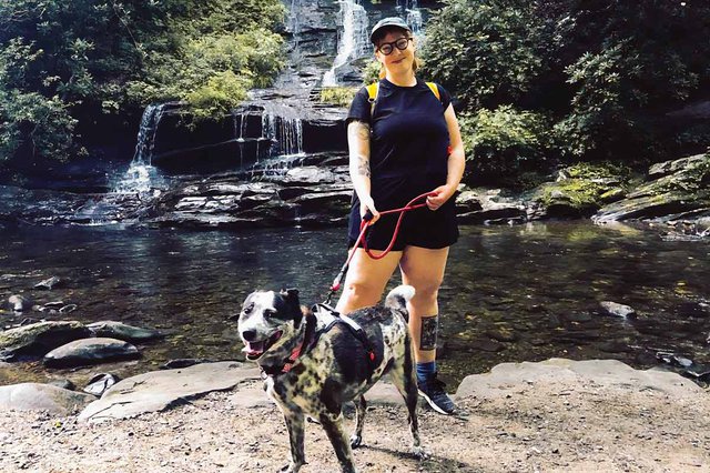 Dog-friendly hikes around the Appalachians