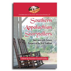 Southern Appalachian Storytellers