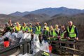 A conversation with the Smokies' litter fighter