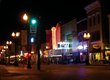 Knoxville's night life