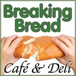 breaking bread